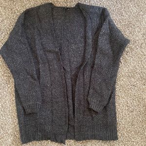 Express Cardigan